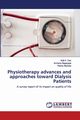 Physiotherapy advances and approaches toward Dialysis Patients, Das Arijit K.
