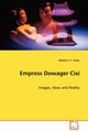 Empress Dowager Cixi, Fang Natalia S.Y.