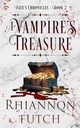 A Vampire's Treasure, Futch Rhiannon