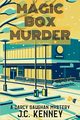 Magic Box Murder, Kenney J.C.