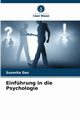 Einfhrung in die Psychologie, DAS SUSMITA