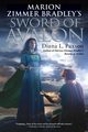 Marion Zimmer Bradley's Sword of Avalon, Paxson Diana L.