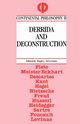 Derrida and Deconstruction, 