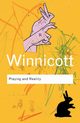 Playing and Reality, Winnicott D. W.