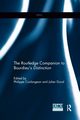 The Routledge Companion to Bourdieu's 'Distinction', 