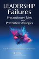 Leadership Failures, Fenner Kate M.