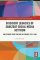 Dissident Legacies of Samizdat Social Media Activism, Wcilik Piotr