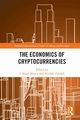 The Economics of Cryptocurrencies, 