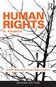 Human Rights, Blau Judith