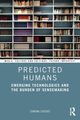 Predicted Humans, Chiodo Simona