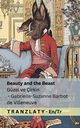 Beauty and the Beast / Gzel ve irkin, Barbot de Villeneuve Gabrielle-Suzanne