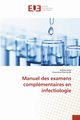 Manuel des examens complmentaires en infectiologie, Kalla Nabila