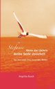 Stefanie - Wenn das Lcheln meine Seele streichelt, Busch Angelika