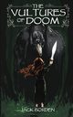 The Vultures of Doom, Borden Jack