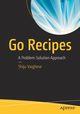 Go Recipes, Varghese Shiju