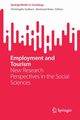 Employment and Tourism, 