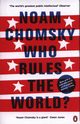 Who Rules the World?, Chomsky Noam
