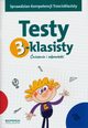 Testy 3-klasisty. wiczenia i odpowiedzi, Baraska Magorzata