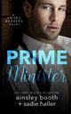Prime Minister, Booth Ainsley