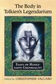 The Body in Tolkien's Legendarium, 
