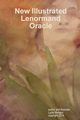 New Illustrated Lenormand Oracle, Maragni Lucie