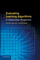 Evaluating Learning Algorithms, Japkowicz Nathalie