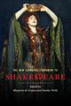 The New Cambridge Companion to Shakespeare, 