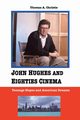 John Hughes and Eighties Cinema, Christie Thomas a.