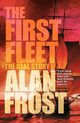 The First Fleet, Frost Alan