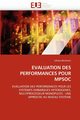 Evaluation des performances pour mpsoc, BACIVAROV-I