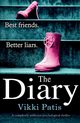 The Diary, Patis Vikki
