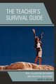 The Teacher's Survival Guide, Major Marc R.