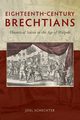 Eighteenth-Century Brechtians, Schechter Joel