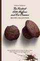 The Fastest Keto Muffins and Ice Creams Recipe Collection, Simpson Jessica