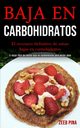 Baja En Carbohidratos, Pina Zeeb