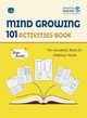 SBB Mind Growing 101 Activities Book, Swastick Book Box
