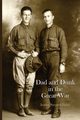 Dad and Dunk in the Great War, Burckett-Picker Jenifer