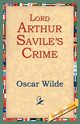 Lord Arthur Savile's Crime, Wilde Oscar