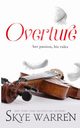 Overture, Warren Skye