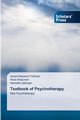 Textbook of Psychotherapy, Kleppner Folkman Susan