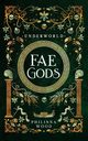 Fae Gods, Wood Philinna
