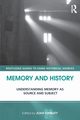 Memory and History, 