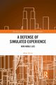 A Defense of Simulated Experience, Silcox Mark