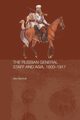 The Russian General Staff and Asia, 1860-1917, Marshall Alex