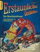 Der Maschinenfresser, Weinbaum Stanley G.
