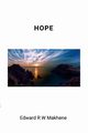HOPE, Makhene Edward