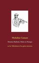 Monsieur Barbotin, Matre en Musique, Cumant Micheline