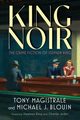 King Noir, Magistrale Tony