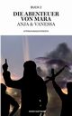 Die Abenteuer von Mara, Anja und Vanessa, Hartmann Georg