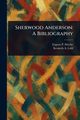 Sherwood Anderson, Sheehy Eugene P. (Eugene Paul)